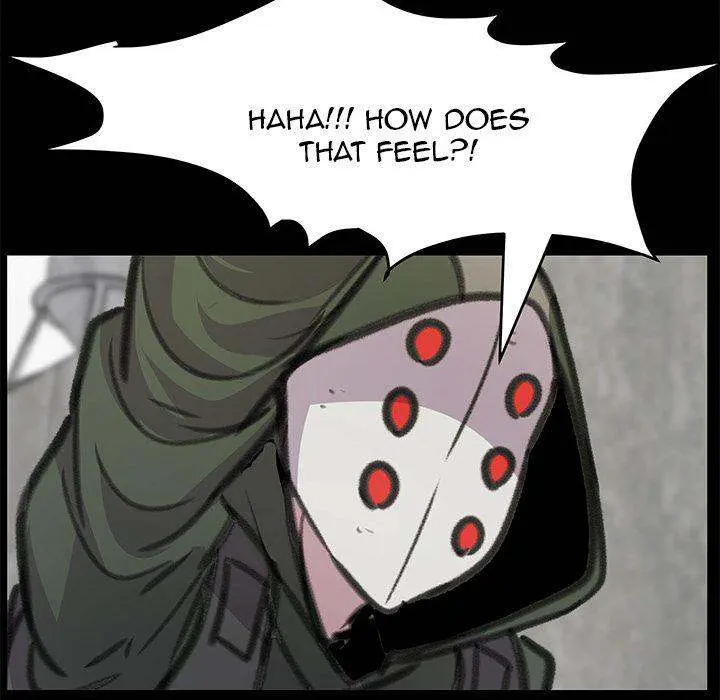 The Willows Episode 23 - Page 52