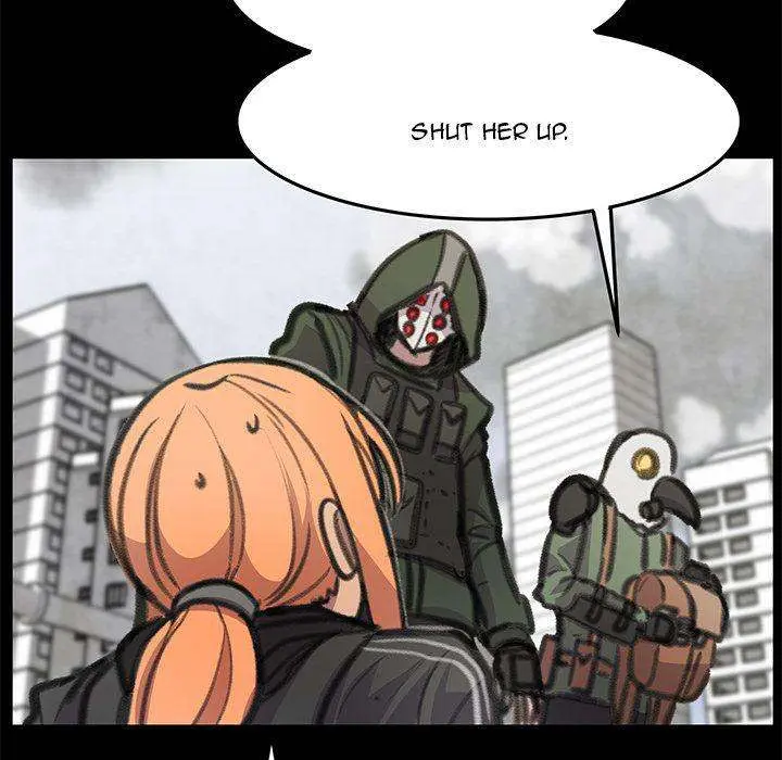 The Willows Episode 23 - Page 6