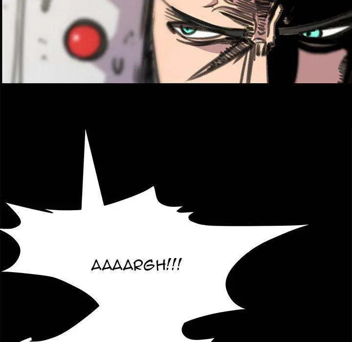 The Willows Episode 23 - Page 61