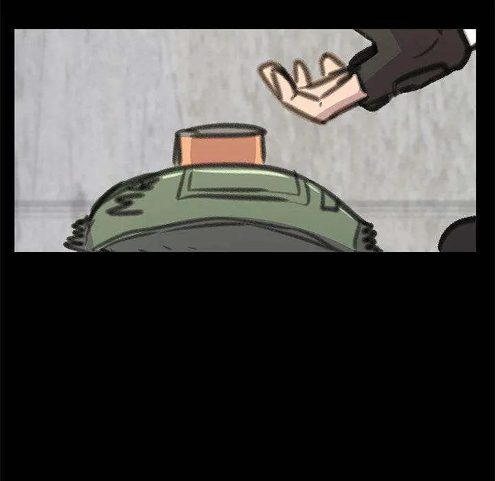 The Willows Episode 23 - Page 70
