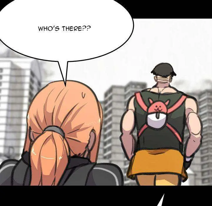 The Willows Episode 23 - Page 77