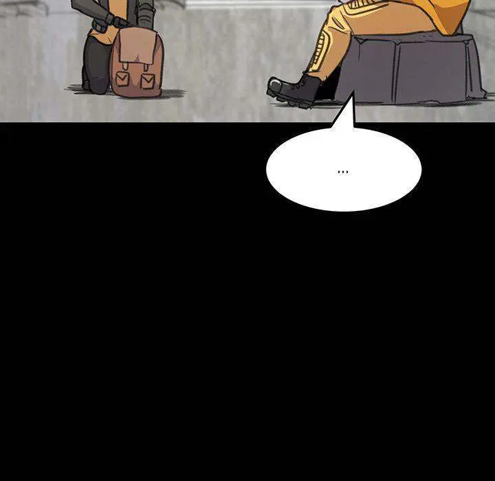 The Willows Episode 23 - Page 89