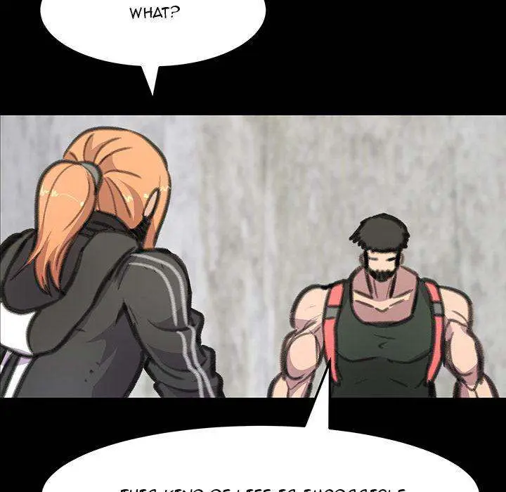 The Willows Episode 23 - Page 99