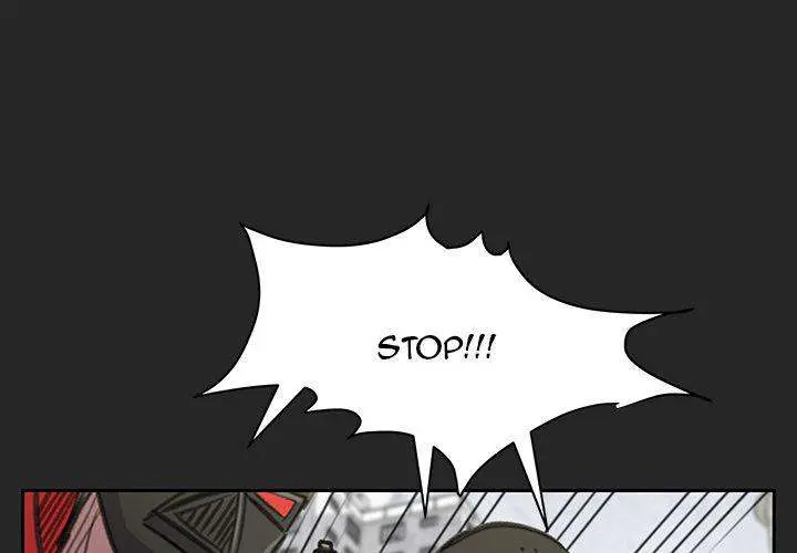 The Willows Episode 24 - Page 1