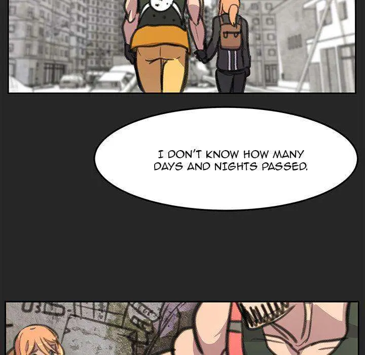 The Willows Episode 24 - Page 108