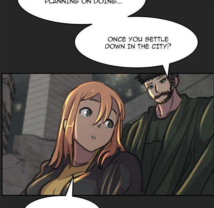 The Willows Episode 24 - Page 117