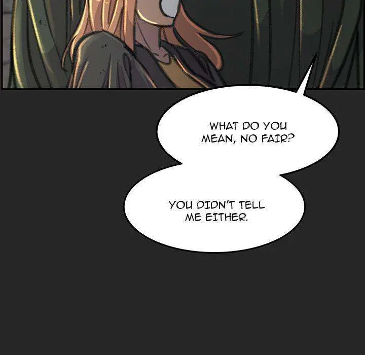 The Willows Episode 24 - Page 124
