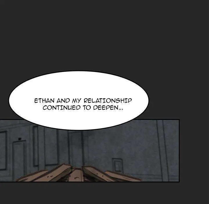 The Willows Episode 24 - Page 131