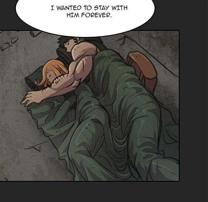 The Willows Episode 24 - Page 133