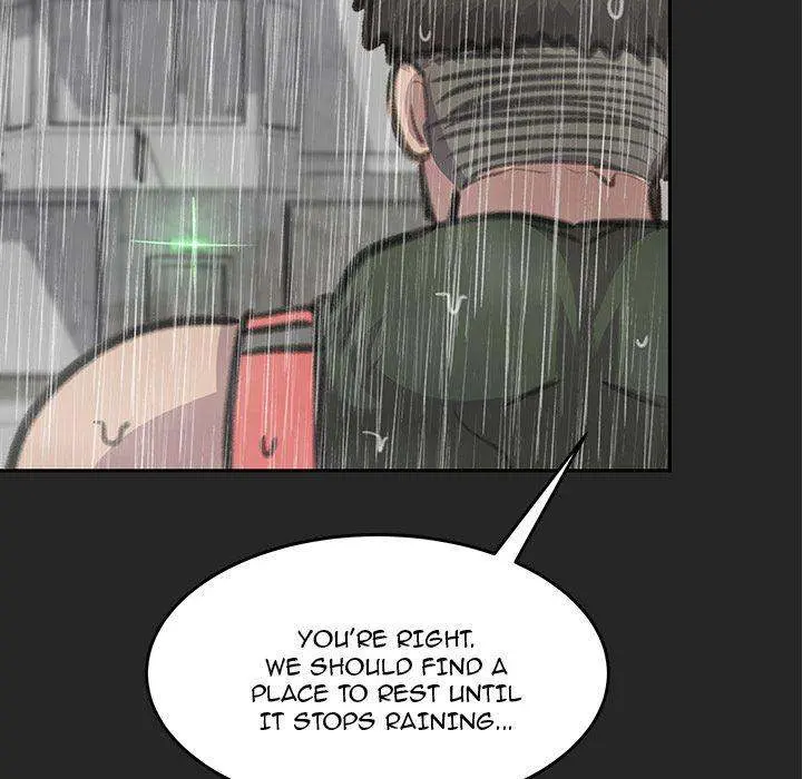 The Willows Episode 24 - Page 141