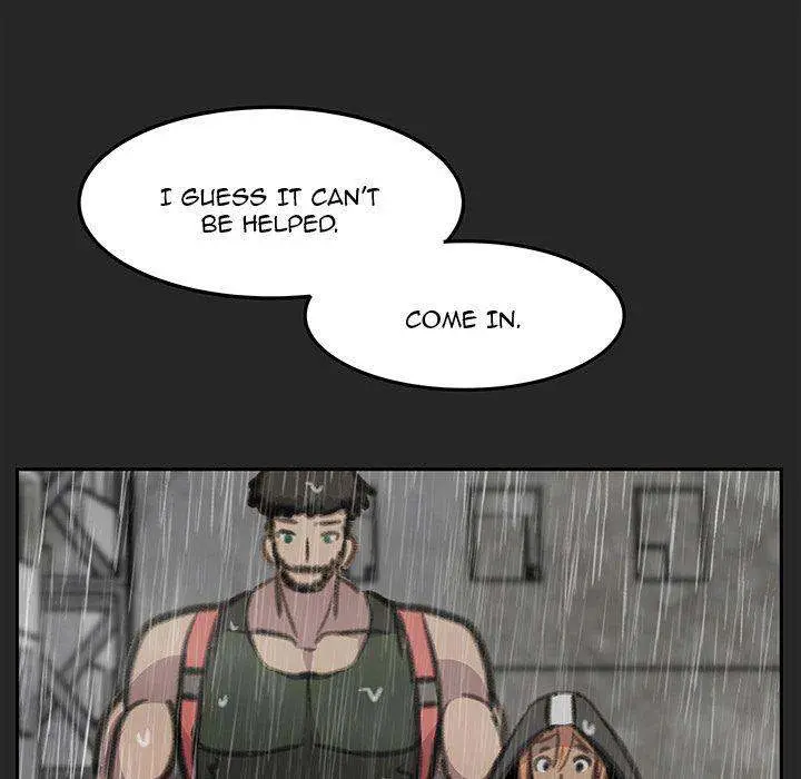 The Willows Episode 24 - Page 157