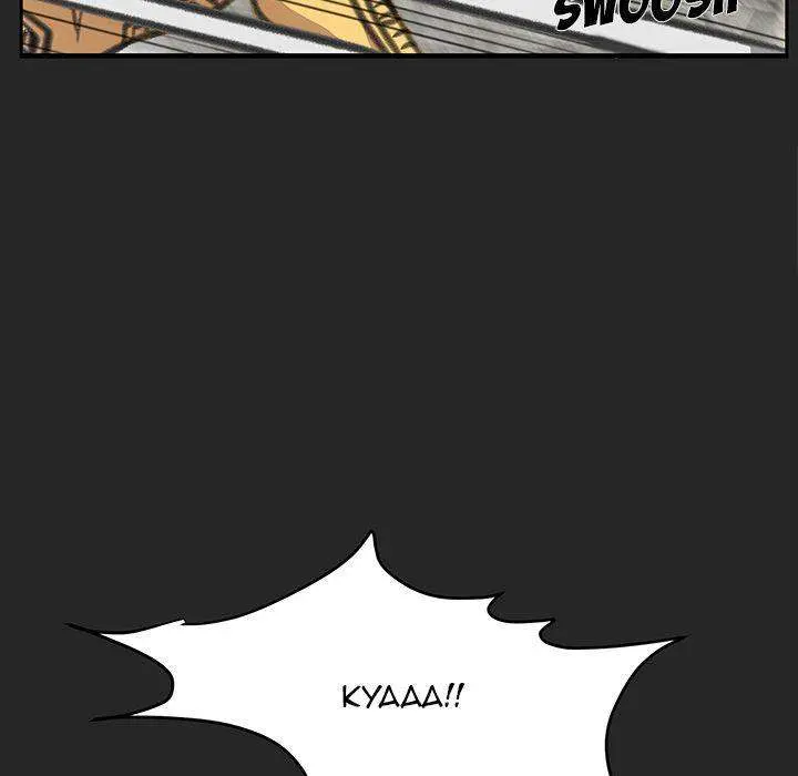 The Willows Episode 24 - Page 20