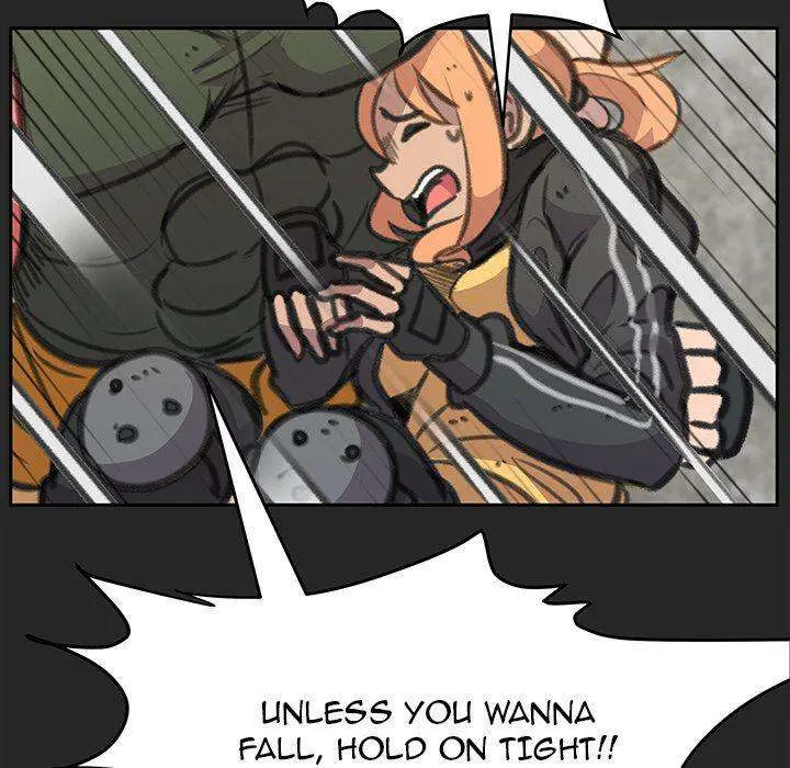 The Willows Episode 24 - Page 21