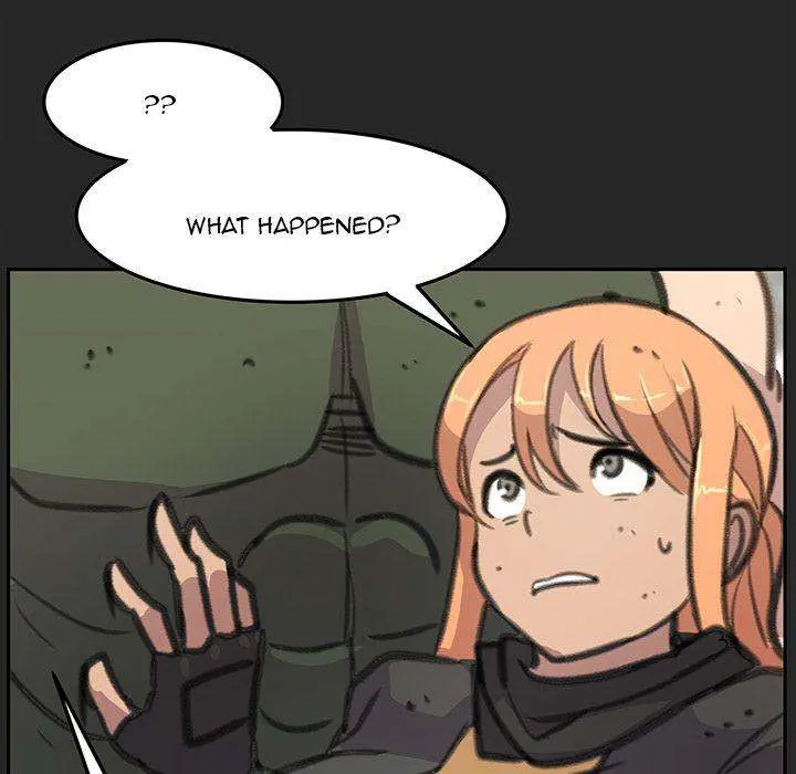 The Willows Episode 24 - Page 35