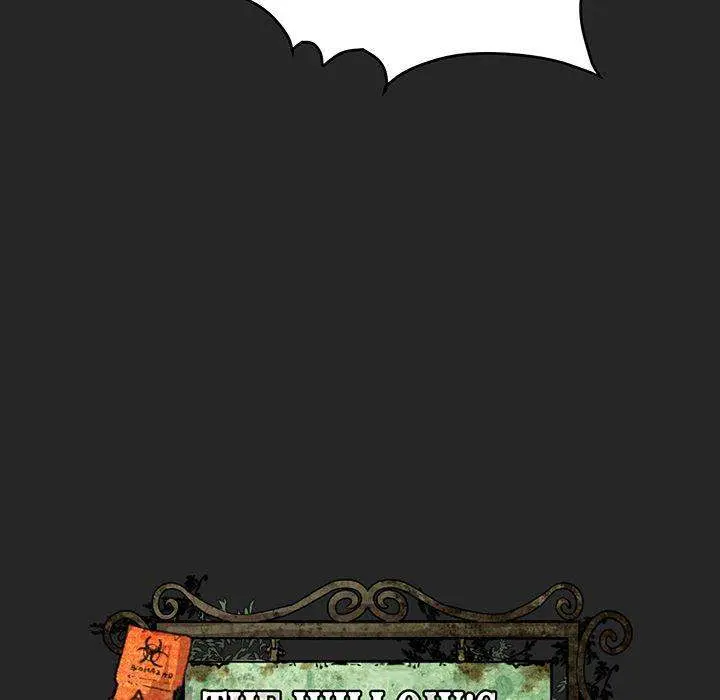 The Willows Episode 24 - Page 45