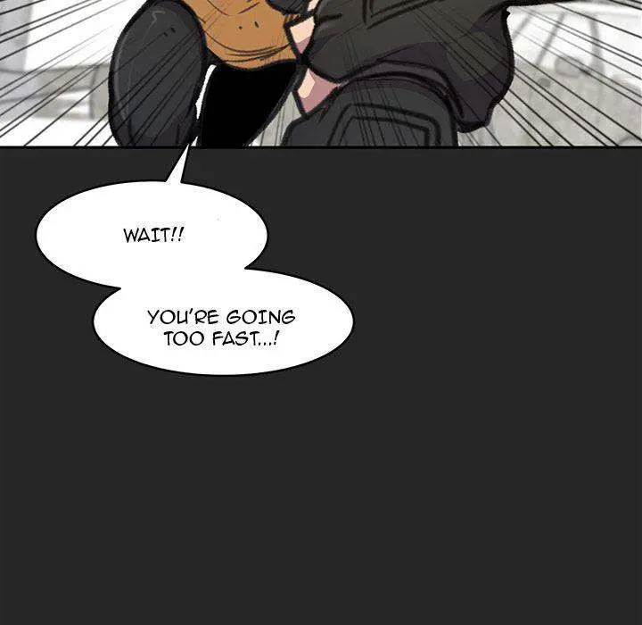 The Willows Episode 24 - Page 5