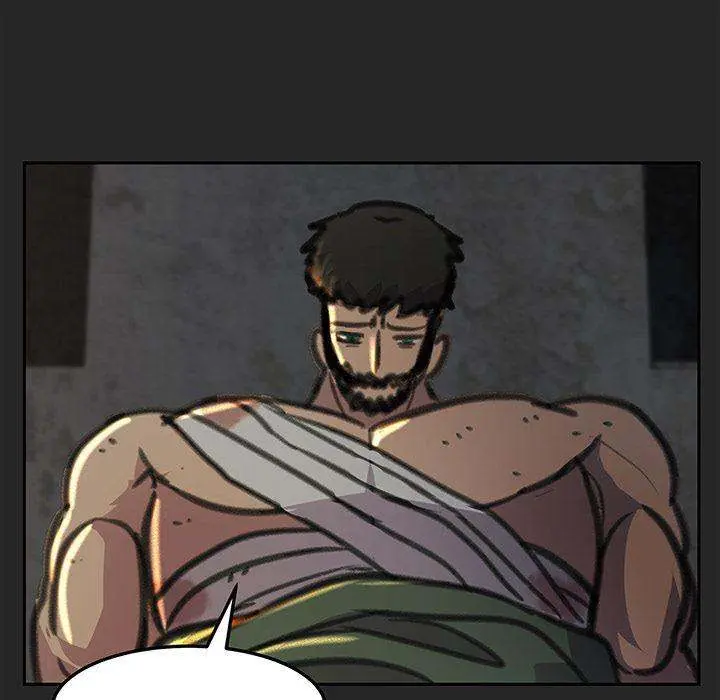 The Willows Episode 24 - Page 52