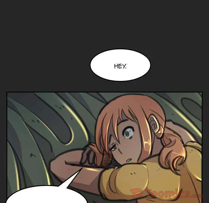 The Willows Episode 24 - Page 57