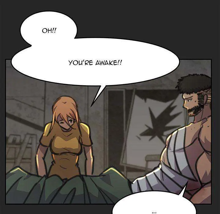 The Willows Episode 24 - Page 59