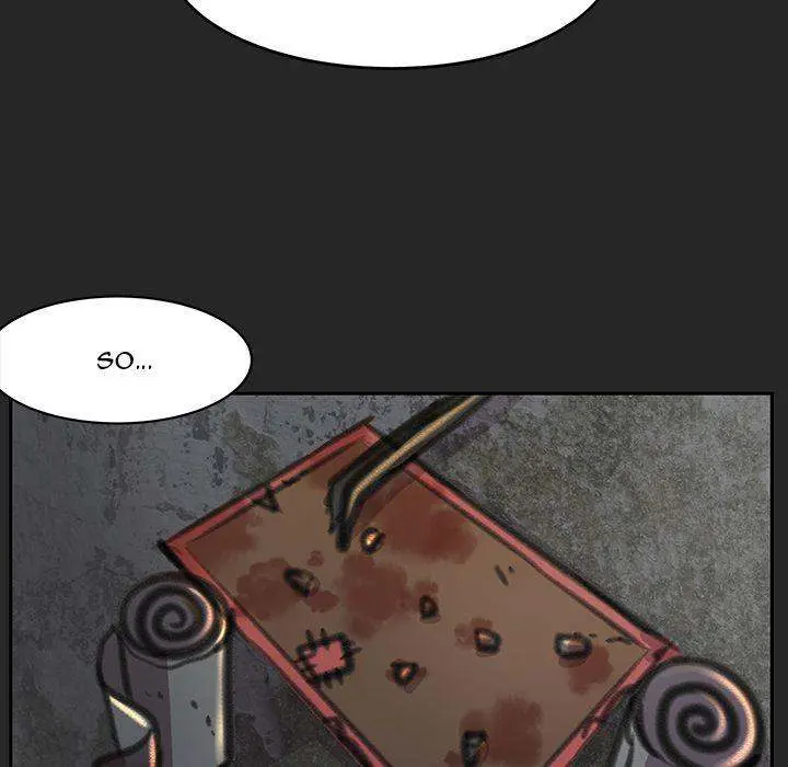 The Willows Episode 24 - Page 62