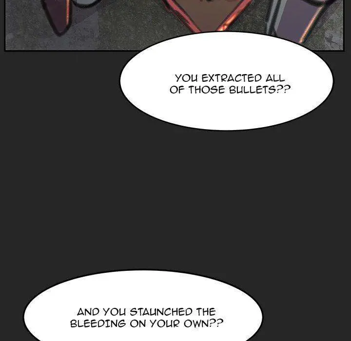 The Willows Episode 24 - Page 63