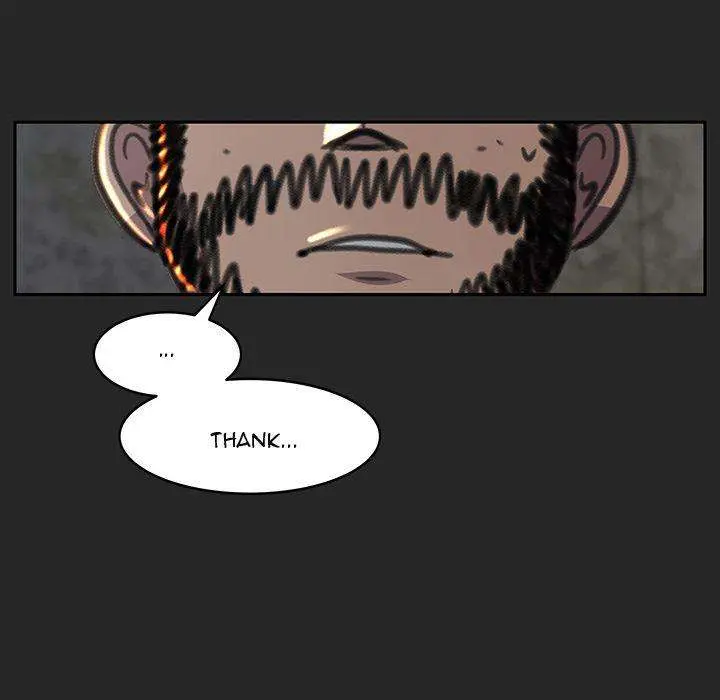 The Willows Episode 24 - Page 67
