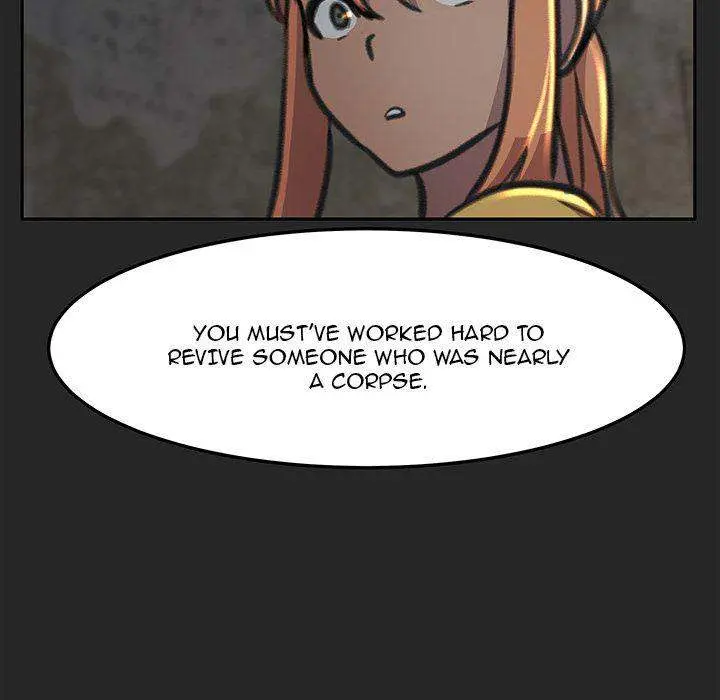 The Willows Episode 24 - Page 72