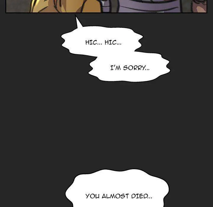 The Willows Episode 24 - Page 76