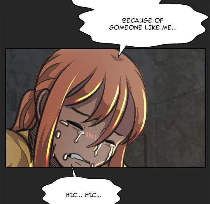 The Willows Episode 24 - Page 77