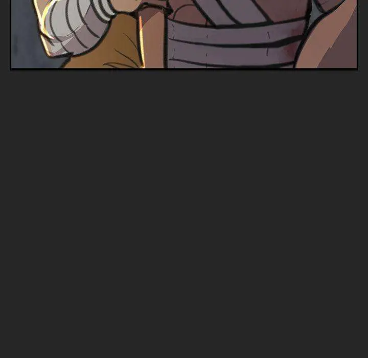 The Willows Episode 24 - Page 81