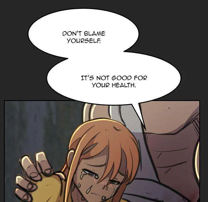 The Willows Episode 24 - Page 82