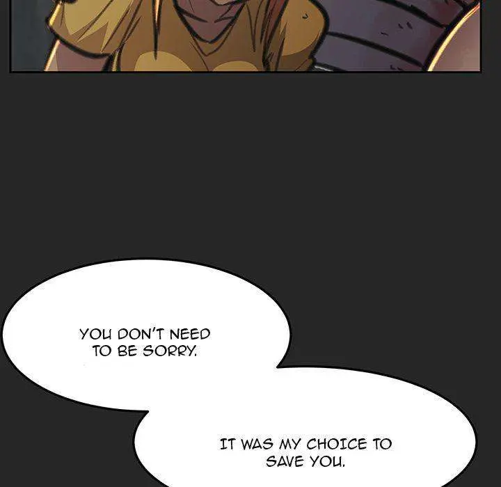 The Willows Episode 24 - Page 83