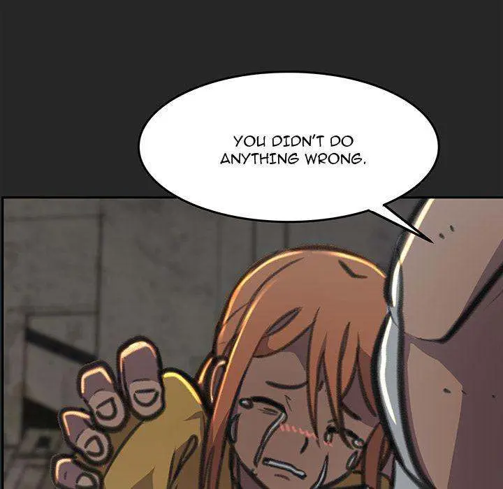 The Willows Episode 24 - Page 85