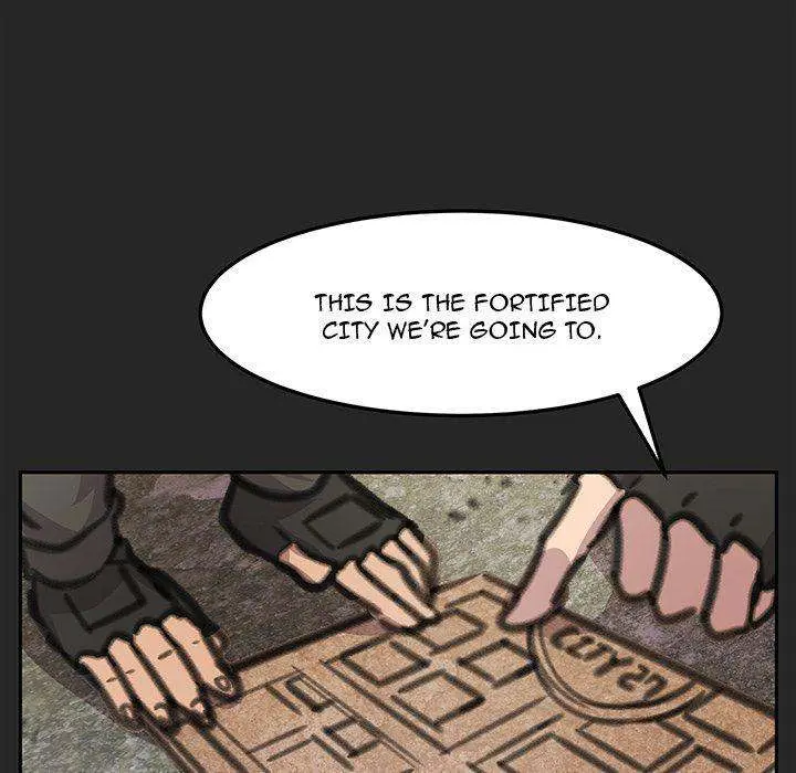The Willows Episode 24 - Page 93