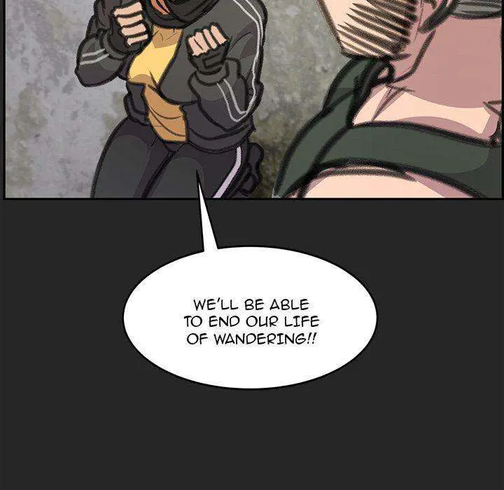The Willows Episode 24 - Page 98