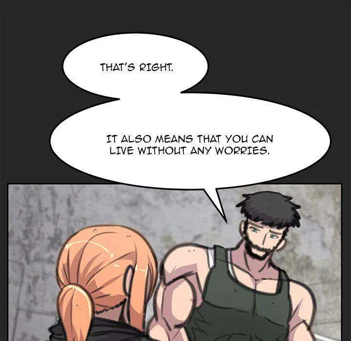 The Willows Episode 24 - Page 99