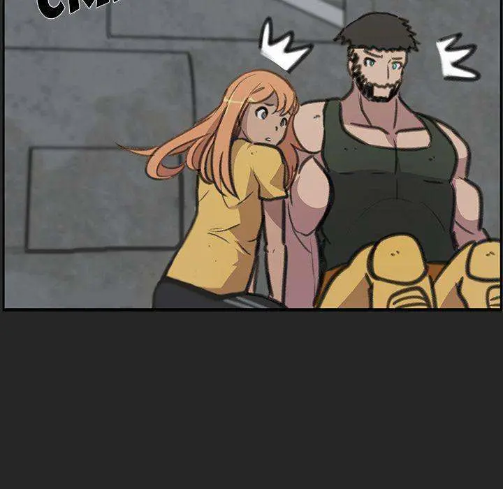 The Willows Episode 25 - Page 108