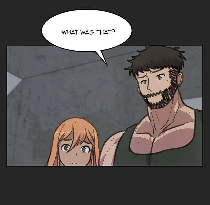The Willows Episode 25 - Page 110