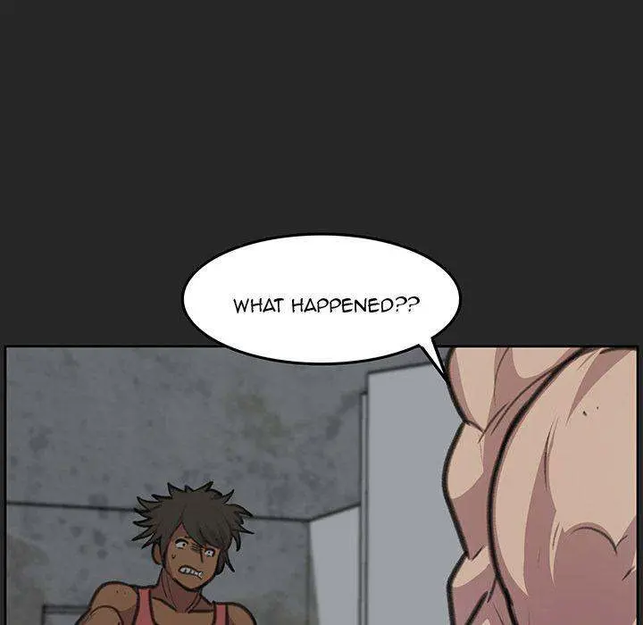 The Willows Episode 25 - Page 112