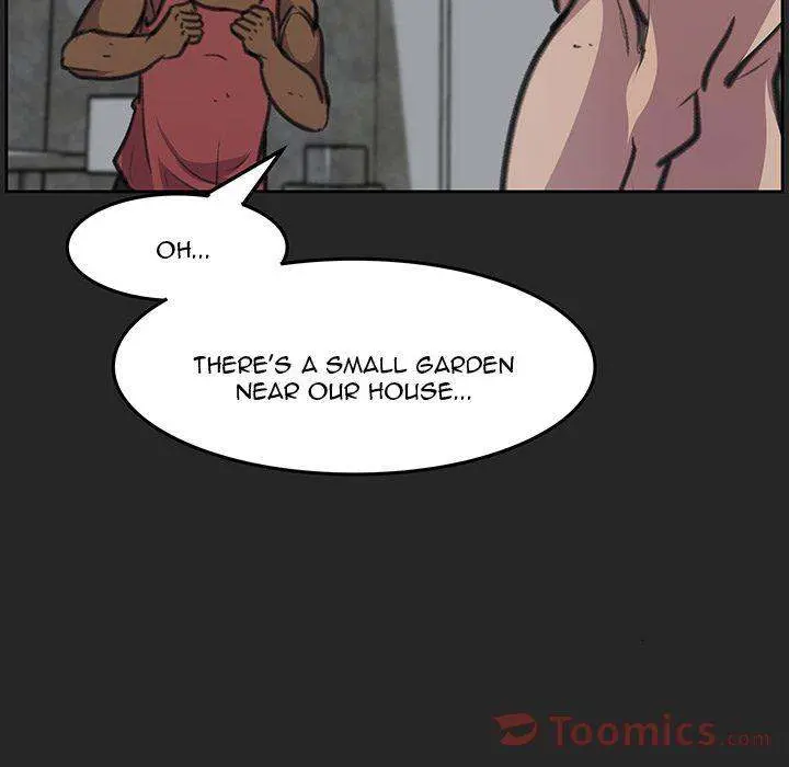 The Willows Episode 25 - Page 113