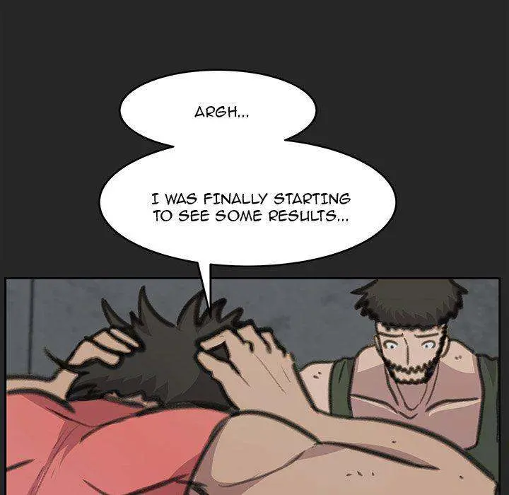 The Willows Episode 25 - Page 116