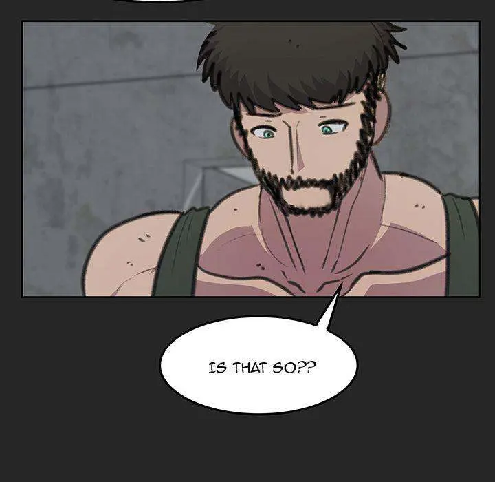 The Willows Episode 25 - Page 119