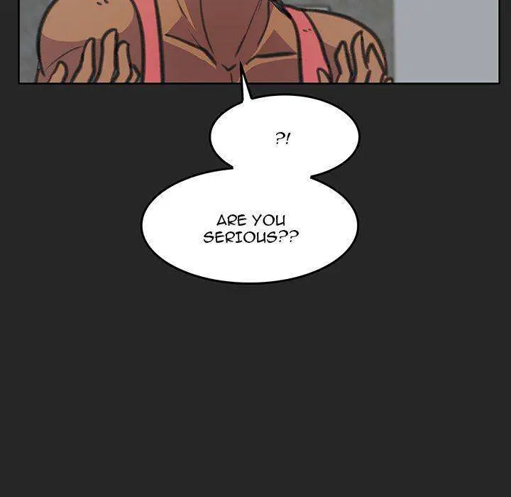 The Willows Episode 25 - Page 121