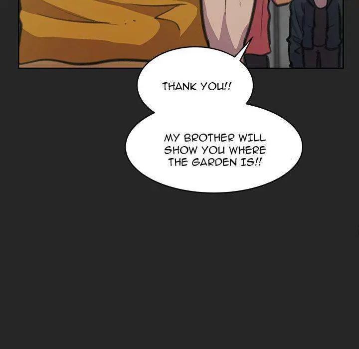 The Willows Episode 25 - Page 123