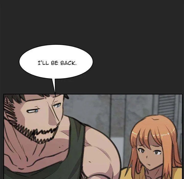 The Willows Episode 25 - Page 124
