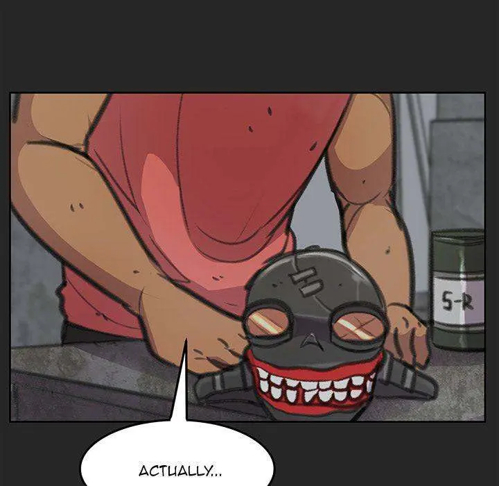 The Willows Episode 25 - Page 132