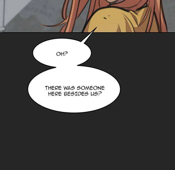 The Willows Episode 25 - Page 135