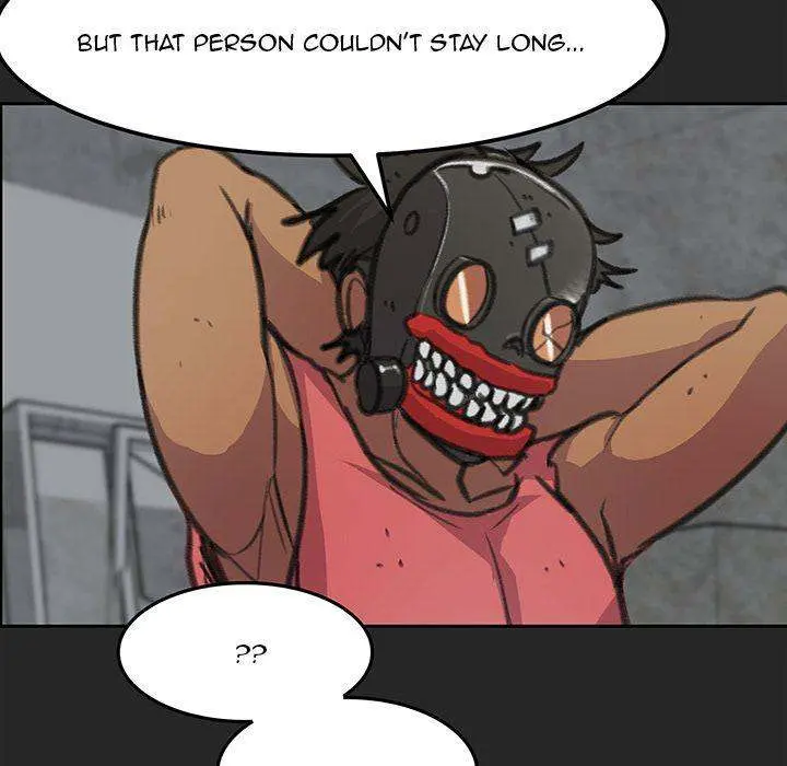 The Willows Episode 25 - Page 137