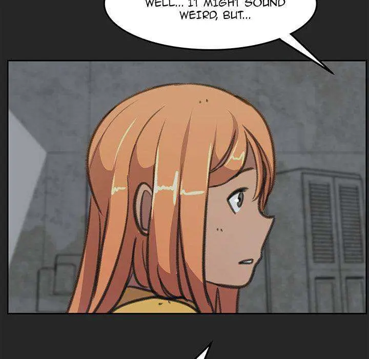 The Willows Episode 25 - Page 139