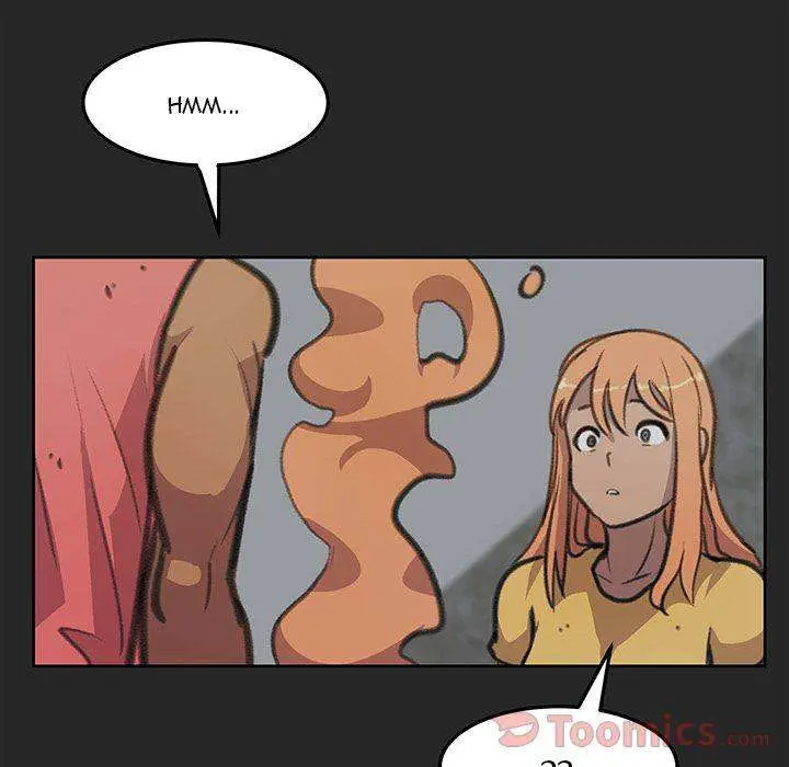 The Willows Episode 25 - Page 141